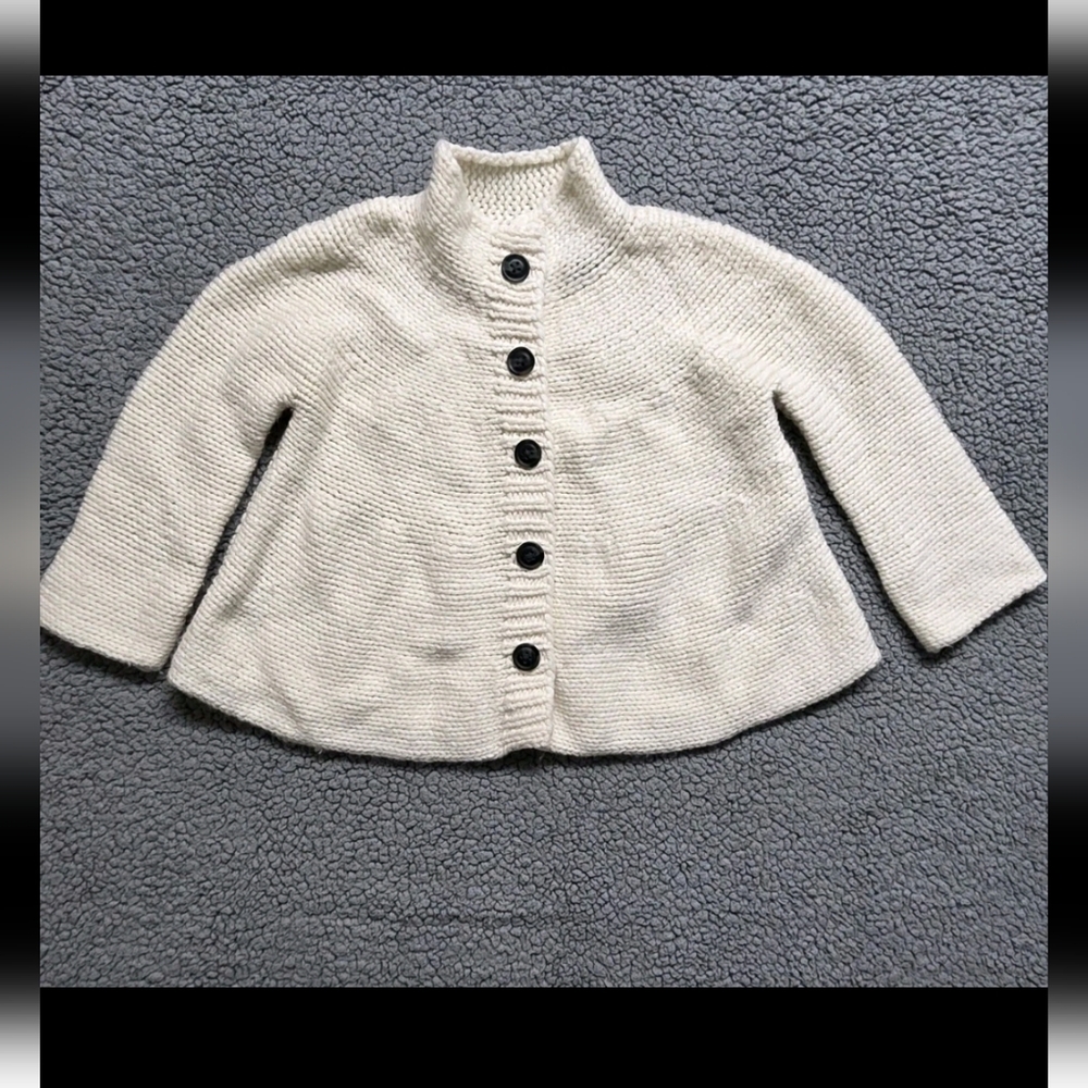 MODA Int. Womens Sweater M